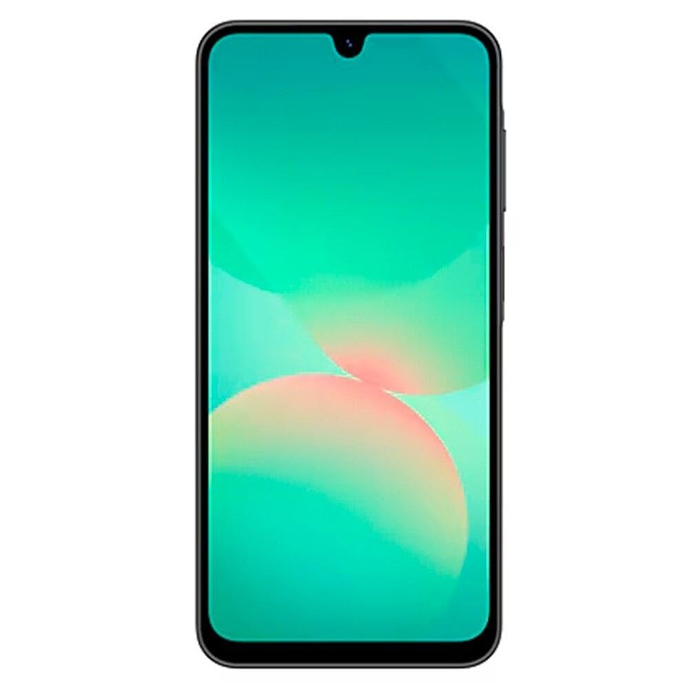 Amazon.com: SAMSUNG Galaxy A26 5G 2025 with AI | 256GB, 8GB, Dual